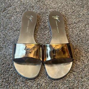 Giuseppe Zanotti Sandal
